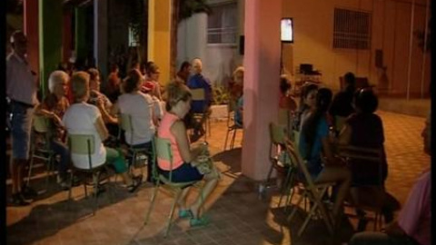 El incendio de la Gomera no se estabilizará hasta mañana, según el Gobierno canario El incendio de la Gomera no se estabilizará hasta mañana, según el Gobierno canario