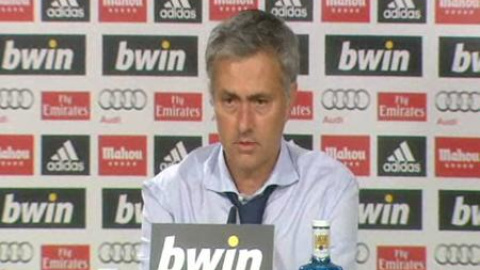 "Hicimos lo suficiente para ganar" "Hicimos lo suficiente para ganar"