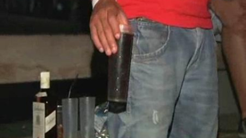 Tráfico intensifica los controles de alcohol y drogas Tráfico intensifica los controles de alcohol y drogas