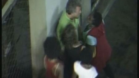 Barcelona prohibe la prostitución en sus calles Barcelona prohibe la prostitución en sus calles