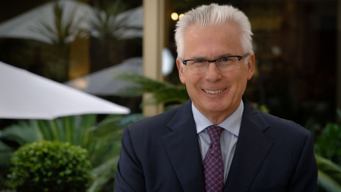 Baltasar Garzón Baltasar Garzón