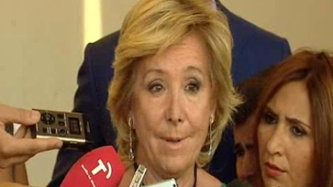 Aguirre: "Yo no le hubiera dado el tercer grado a Bolinaga" Aguirre: "Yo no le hubiera dado el tercer grado a Bolinaga"