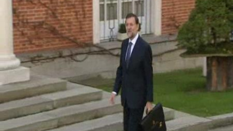 Más reformas y ajustes en el primer Consejo tras el verano Más reformas y ajustes en el primer Consejo tras el verano