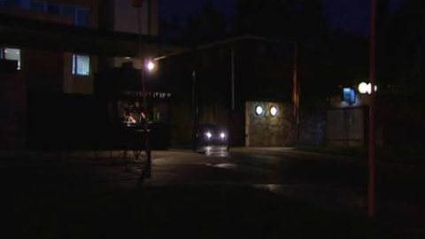 Ruiz Mateos, en libertad Ruiz Mateos, en libertad