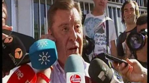 El abogado de Bretón resta credibilidad al nuevo informe que inculpa a su cliente El abogado de Bretón resta credibilidad al nuevo informe que inculpa a su cliente