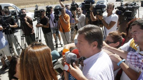 El abogado de José Bretón no da credibilidad al nuevo informe forense El abogado de José Bretón no da credibilidad al nuevo informe forense