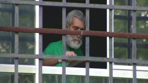 Libertad condicional para Uribetxeberria Libertad condicional para Uribetxeberria