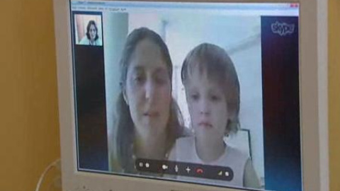 Videoconferencia al pediatra de urgencia, nuevo servicio de las guarderías Videoconferencia al pediatra de urgencia, nuevo servicio de las guarderías