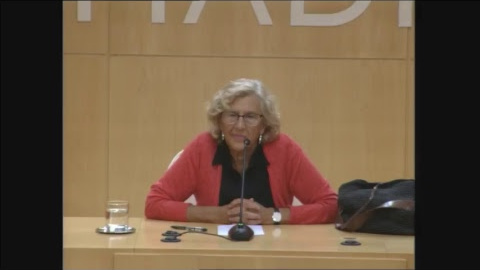 La nueva plataforma que surja de la ciudadanóa La nueva plataforma que surja de la ciudadanóa