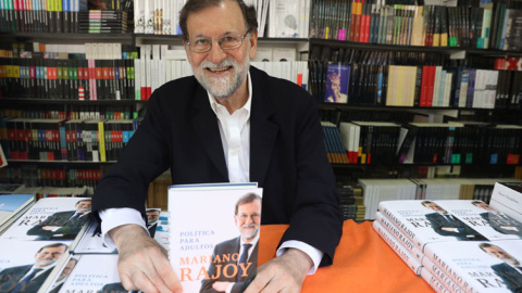 "Mariano, sé fuerte": los tuiteros comentan la investigación a Rajoy y se preguntan por los jueces españoles "Mariano, sé fuerte": los tuiteros comentan la investigación a Rajoy y se preguntan por los jueces españoles