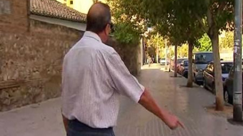 Un ciclista se da la fuga tras atropellar mortalmente a una anciana Un ciclista se da la fuga tras atropellar mortalmente a una anciana