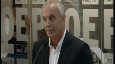 Pachi Vázquez: "Se abre una ventana de esperanza a una Galicia distinta" Pachi Vázquez: "Se abre una ventana de esperanza a una Galicia distinta"