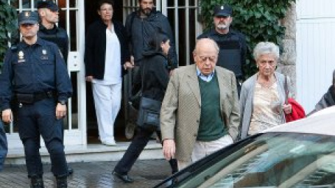 Así fue la Operación Catalunya de la ‘brigada política’ de Interior que el ministro Fernández Díaz niega