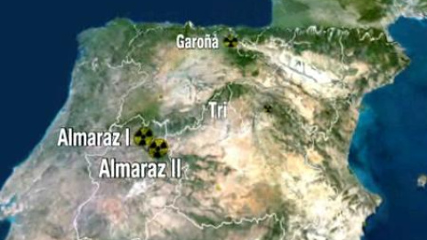 Los vaivenes de la política nuclear Los vaivenes de la política nuclear