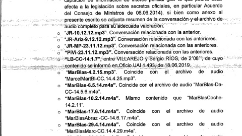 INforme Marcelino INforme Marcelino