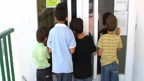 Los niños salvan Vilariño Los niños salvan Vilariño