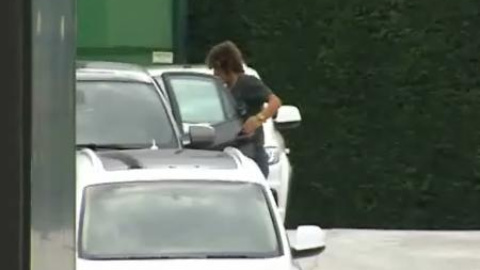 Puyol estará más de un mes de baja Puyol estará más de un mes de baja