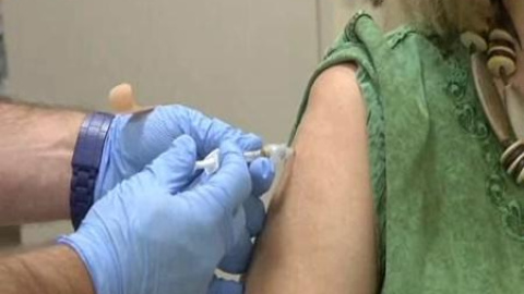 El País Vasco comienza la campaña de vacunación contra la gripe El País Vasco comienza la campaña de vacunación contra la gripe