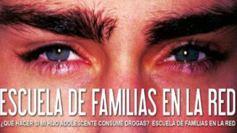 Proyecto Hombre ayuda a padres que sospechen que sus hijos consumen alcohol o drogas Proyecto Hombre ayuda a padres que sospechen que sus hijos consumen alcohol o drogas
