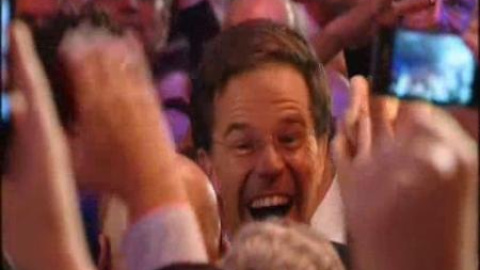 Elecciones en Holanda Elecciones en Holanda