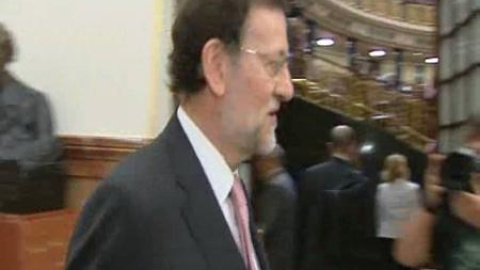 El secretario de Estado de Defensa es el político con más patrimonio El secretario de Estado de Defensa es el político con más patrimonio