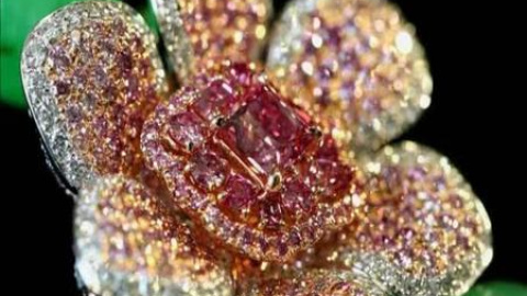 Los diamantes más exclusivos del mundo Los diamantes más exclusivos del mundo