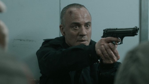 Javier Gutiérrez