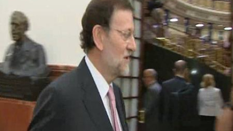 Sesión de Control al Gobierno Sesión de Control al Gobierno