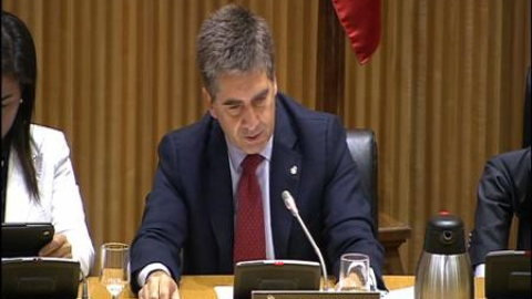 El director general de la Policía: "Se actuó con absoluta proporcionalidad" El director general de la Policía: "Se actuó con absoluta proporcionalidad"