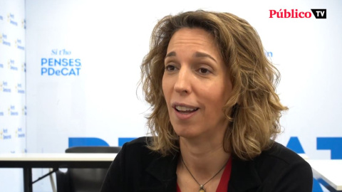 Àngels Chacón | Quin Govern preveu després de les eleccions? Àngels Chacón | Quin Govern preveu després de les eleccions?