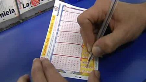 Misterio alrededor del ganador del Euromillón en Mollet del Vallès Misterio alrededor del ganador del Euromillón en Mollet del Vallès