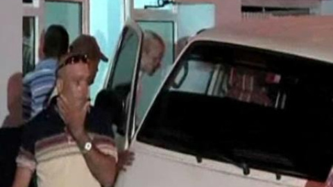 Visto para sentencia el juicio contra Carromero Visto para sentencia el juicio contra Carromero