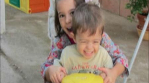 Hoy se cumple un año de la desaparición de los niños de Córdoba Hoy se cumple un año de la desaparición de los niños de Córdoba