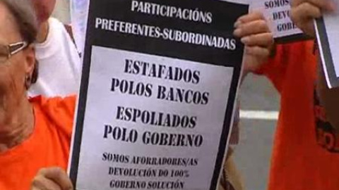 Elecciones en Galicia Elecciones en Galicia