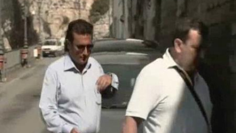 Juzgan al capitán del Costa Concordia Juzgan al capitán del Costa Concordia