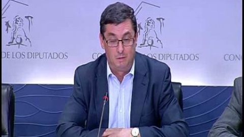 Centella pide a Rajoy que cese a Wert por sus declaraciones sobre la CEAPA Centella pide a Rajoy que cese a Wert por sus declaraciones sobre la CEAPA