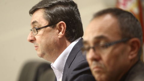 IU dice que Wert es un problema para la convivencia y pide su dimisión IU dice que Wert es un problema para la convivencia y pide su dimisión