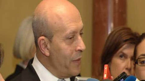 Wert no considera agresivas sus declaraciones Wert no considera agresivas sus declaraciones