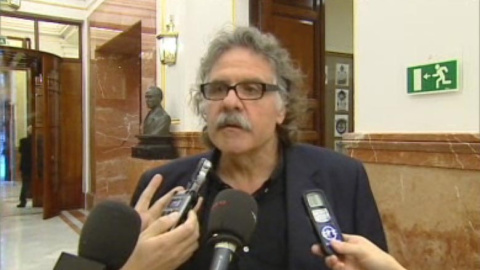 ERC cree que Wert no engaña y ayuda a la independencia de Catalunya ERC cree que Wert no engaña y ayuda a la independencia de Catalunya