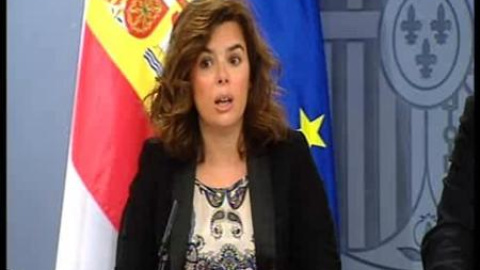 La deuda española a un paso del bono basura La deuda española a un paso del bono basura