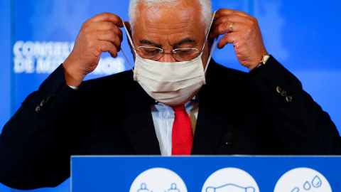 Antonio Costa Antonio Costa