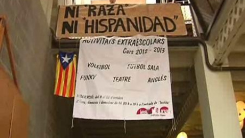 Boicot a la fiesta de la Hispanidad Boicot a la fiesta de la Hispanidad