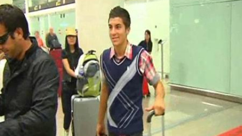 Viñales afirma estar "desanimado" porque "nunca es fácil bajarse de la moto" Viñales afirma estar "desanimado" porque "nunca es fácil bajarse de la moto"