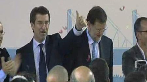 Las claves de las elecciones gallegas Las claves de las elecciones gallegas