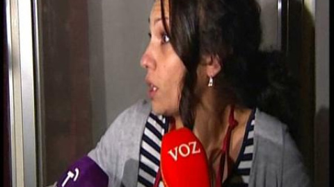 Un hombre mata a dos personas en El Salobral Un hombre mata a dos personas en El Salobral