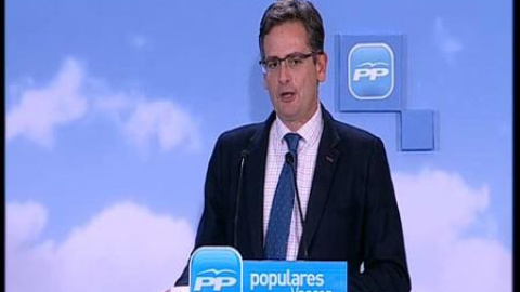 Basagoti:"Queríamos más escaños y respaldos" Basagoti:"Queríamos más escaños y respaldos"