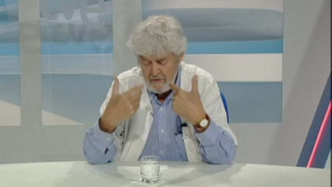Beiras anuncia "un presión constante" contra el nuevo Gobierno gallego Beiras anuncia "un presión constante" contra el nuevo Gobierno gallego