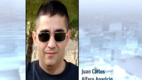 El asesino de El Salobral muere tras pegarse un tiro en la cabeza El asesino de El Salobral muere tras pegarse un tiro en la cabeza