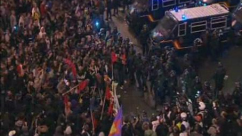 Nueva convocatoria del 25-S Nueva convocatoria del 25-S