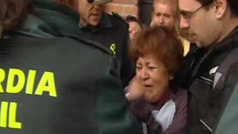 Miembros del CGPJ elaboran un informe contra la banca Miembros del CGPJ elaboran un informe contra la banca